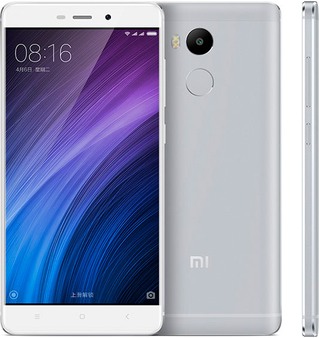 Xiaomi Redmi 4 Dual SIM TD-LTE IN 32GB